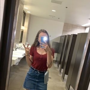 Meet your Posher, Cayla